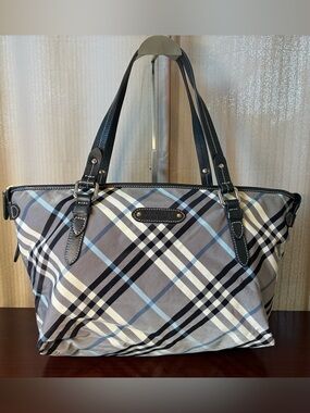 Burberry Tote